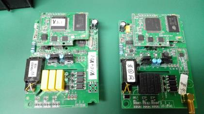 PCB产生变形损坏的原因及改善办法