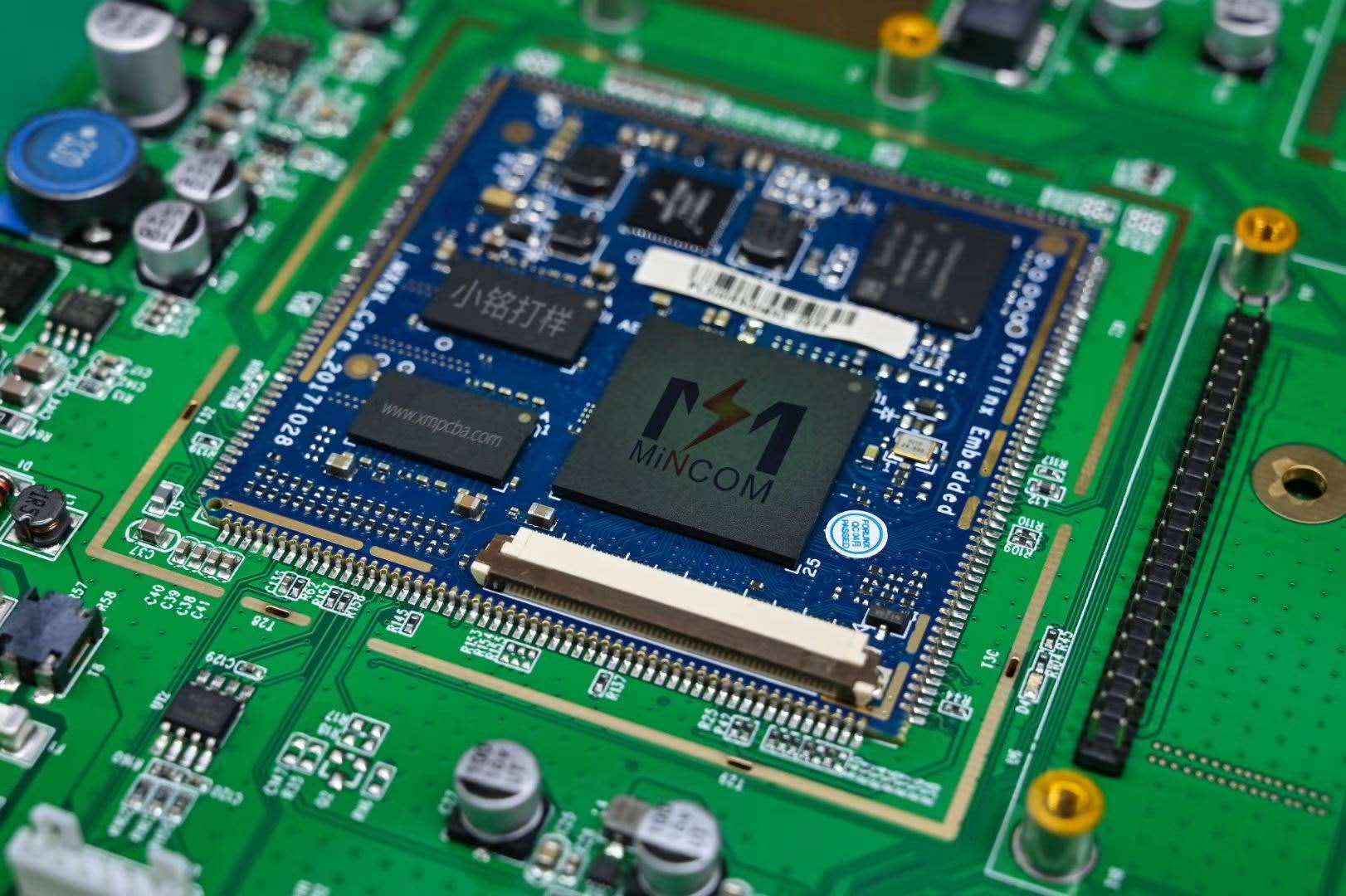 smt是什么_深圳smt贴片加工_smt贴片加工厂